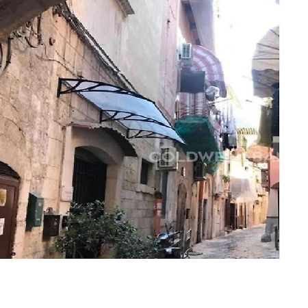 Al Vecchio Arco A Bari Vecchia Exterior foto