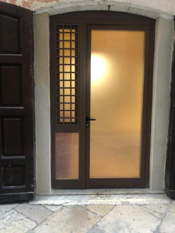 Al Vecchio Arco A Bari Vecchia Exterior foto
