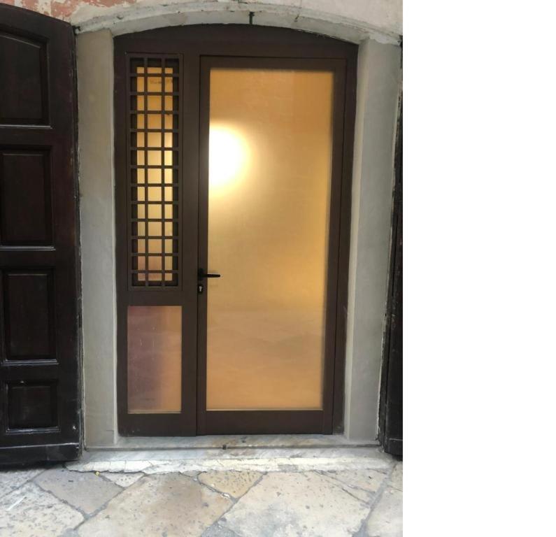 Al Vecchio Arco A Bari Vecchia Exterior foto