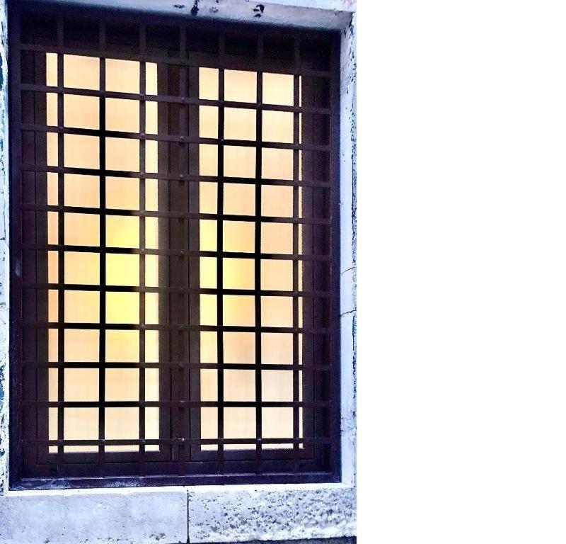 Al Vecchio Arco A Bari Vecchia Exterior foto