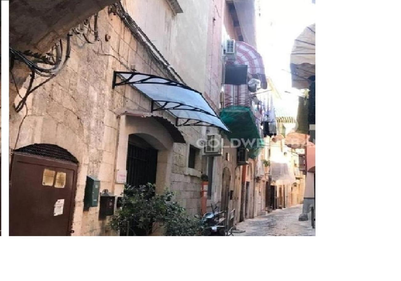Al Vecchio Arco A Bari Vecchia Exterior foto